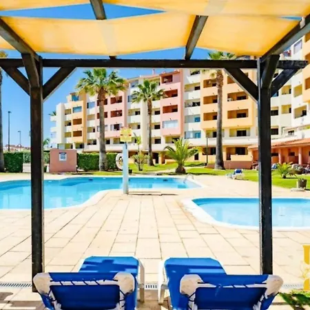 Bella Vista Retreat Apartmet * Albufeira