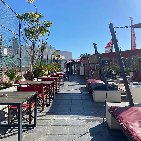 Bella Vista Retreat アルブフェイラ