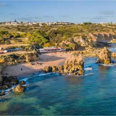 Bella Vista Retreat Αλμπουφέιρα