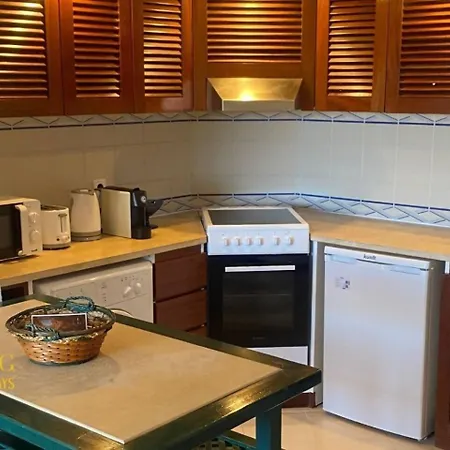 アパート Bella Vista Retreat *
