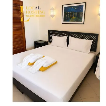 Bella Vista Retreat アパート *