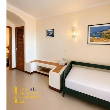 Bella Vista Retreat Διαμέρισμα *