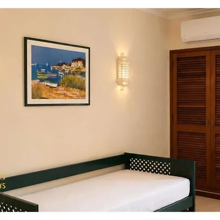 Διαμέρισμα Bella Vista Retreat Αλμπουφέιρα