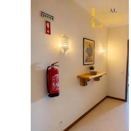 Bella Vista Retreat アルブフェイラ