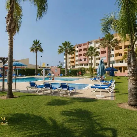 Bella Vista Retreat Διαμέρισμα