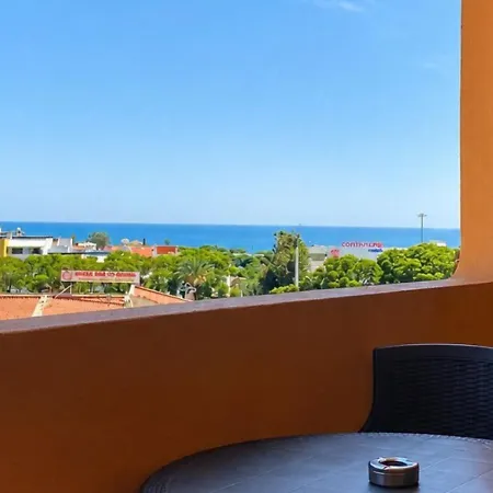 Διαμέρισμα Bella Vista Retreat