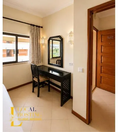 Διαμέρισμα Bella Vista Retreat