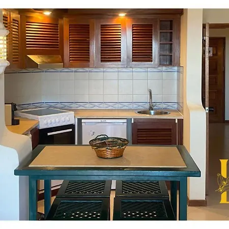 Bella Vista Retreat アパート *