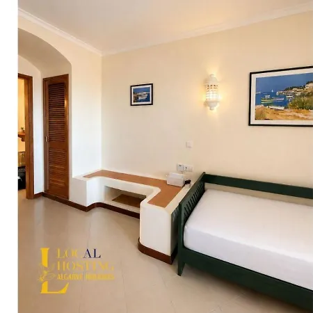 Appartamento Bella Vista Retreat Apartmet *