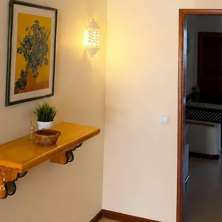 アパート Bella Vista Retreat *